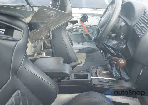 1997 BMW 328Ic from USA, damaged, VIN WBABK8329VET95320